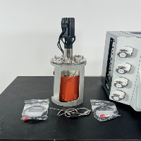 Unused Distek 1250 Benchtop Bioreactor System image 1